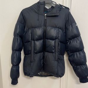 Women Columbia omni heat jacket